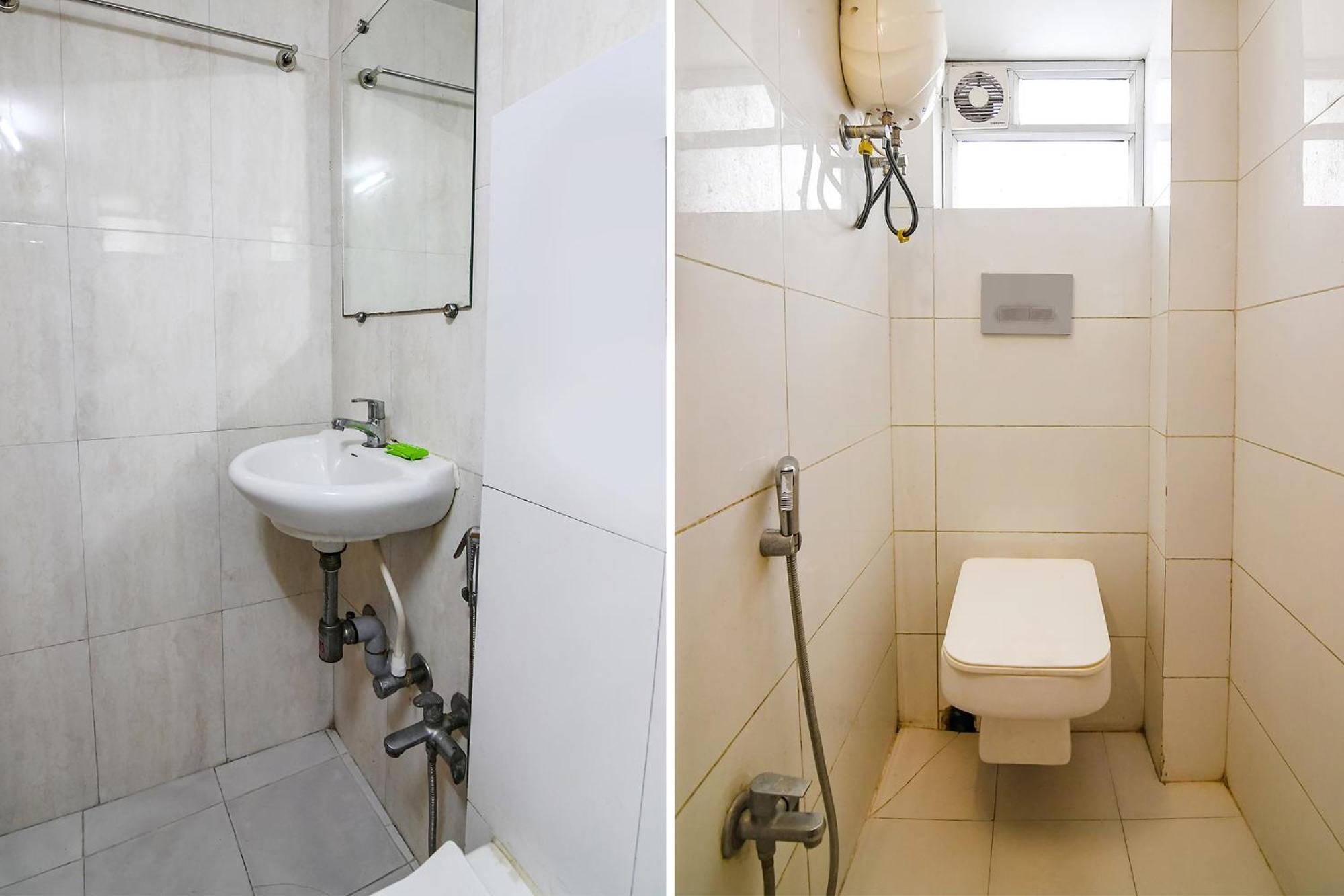 Fabhotel Globe Express - Nr Ruby Hospital โกลกาตา ภายนอก รูปภาพ